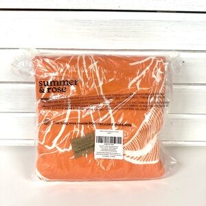 Summer & Rose | Roundie Beach Towel New